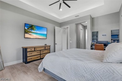 This custom-built Gulf access home offers 2,721 square feet of - photo 21