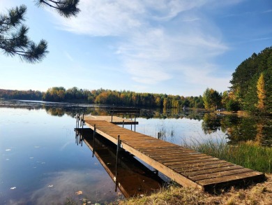8.5AC Lot on Byhre Lake - Lake Acreage For Sale in Fifield, Wisconsin