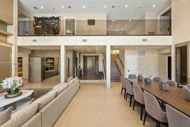 Welcome to 110 Holiday Dr in Golden Isles, a tropical modern - photo 21
