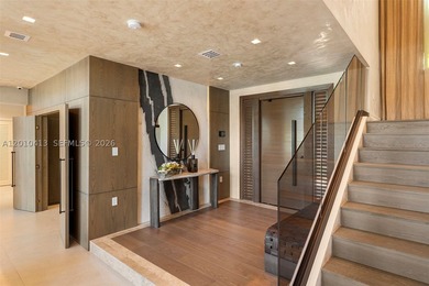 Welcome to 110 Holiday Dr in Golden Isles, a tropical modern - photo 22