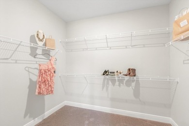 Former Model Home - Situated in Elegant Manor Estates, you will - photo 22