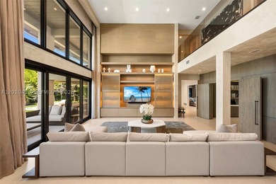 Welcome to 110 Holiday Dr in Golden Isles, a tropical modern - photo 23