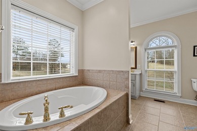Beautiful home offering 3,876 total finished sqft with 2,388 on - photo 23