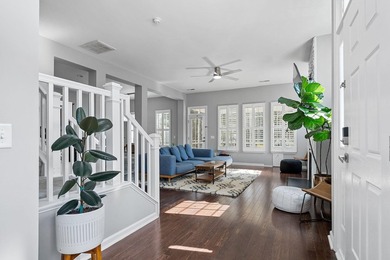 Stunning and spacious, this expansive end-unit residence offers - photo 4