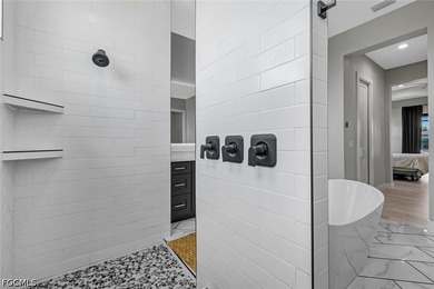 This custom-built Gulf access home offers 2,721 square feet of - photo 24