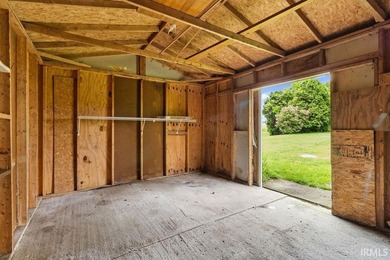 Situated on 1.28 acres in a country setting, this 3-bedroom - photo 24