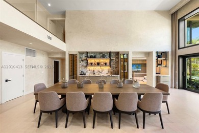Welcome to 110 Holiday Dr in Golden Isles, a tropical modern - photo 24