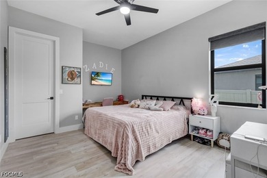 This custom-built Gulf access home offers 2,721 square feet of - photo 25