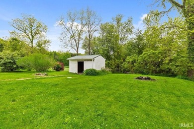 Situated on 1.28 acres in a country setting, this 3-bedroom - photo 25
