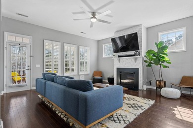 Stunning and spacious, this expansive end-unit residence offers - photo 6
