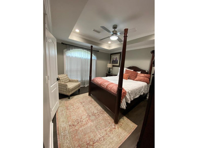 French Country Two-Story Brick Home! Located in the Rehobeth