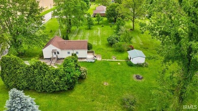 Situated on 1.28 acres in a country setting, this 3-bedroom - photo 26