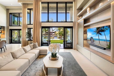 Welcome to 110 Holiday Dr in Golden Isles, a tropical modern - photo 26