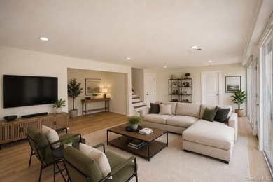 Welcome to this masterfully renovated High Ranch, offering the - photo 26