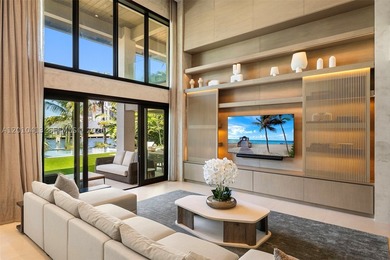 Welcome to 110 Holiday Dr in Golden Isles, a tropical modern - photo 27