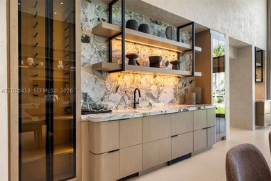 Welcome to 110 Holiday Dr in Golden Isles, a tropical modern - photo 28