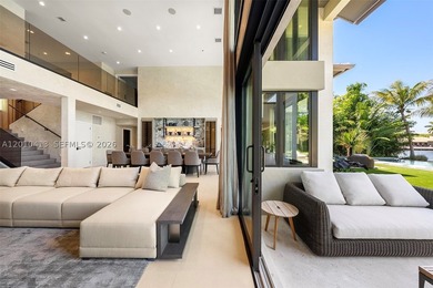 Welcome to 110 Holiday Dr in Golden Isles, a tropical modern - photo 29