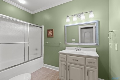 Beautiful home offering 3,876 total finished sqft with 2,388 on - photo 29