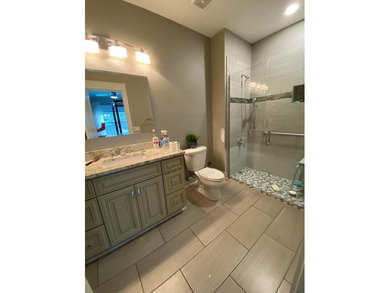 French Country Two-Story Brick Home! Located in the Rehobeth