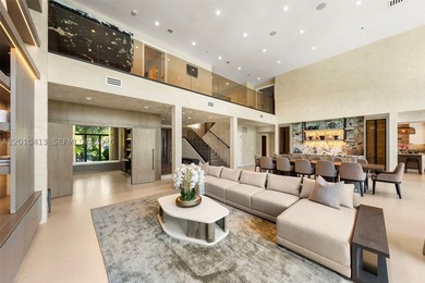 Welcome to 110 Holiday Dr in Golden Isles, a tropical modern - photo 30