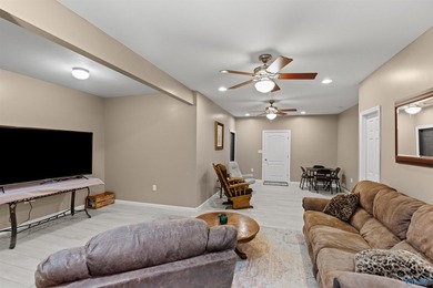 Beautiful home offering 3,876 total finished sqft with 2,388 on - photo 30