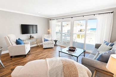 Welcome to Sandpiper Cove Unit 2135 - a beautifully updated - photo 1