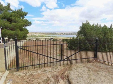 Lake Palmdale Lot For Sale in Palmdale California