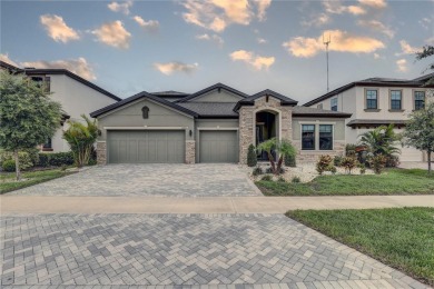 Lake Home For Sale in Riverview, Florida