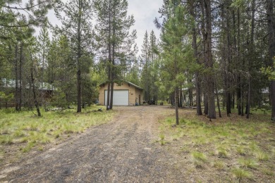 Lake Lot For Sale in Bend, Oregon
