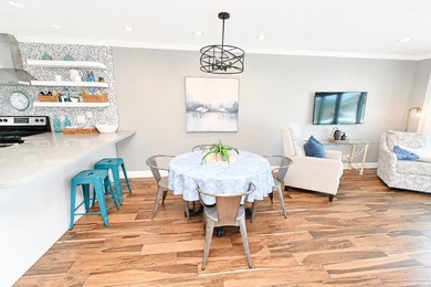 Welcome to Sandpiper Cove Unit 2135 - a beautifully updated - photo 2