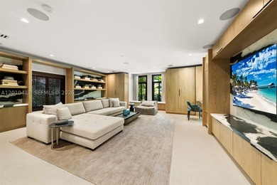 Welcome to 110 Holiday Dr in Golden Isles, a tropical modern - photo 32