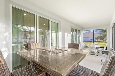 Former Model Home - Situated in Elegant Manor Estates, you will - photo 32
