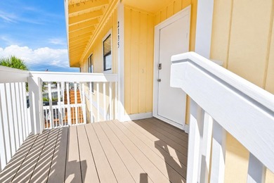 Welcome to Sandpiper Cove Unit 2135 - a beautifully updated - photo 3