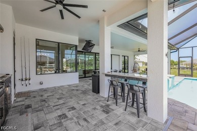 This custom-built Gulf access home offers 2,721 square feet of - photo 33