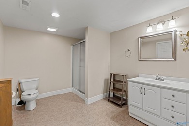 Beautiful home offering 3,876 total finished sqft with 2,388 on - photo 33