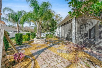 Former Model Home - Situated in Elegant Manor Estates, you will - photo 33