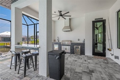 This custom-built Gulf access home offers 2,721 square feet of - photo 34