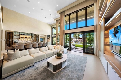 Welcome to 110 Holiday Dr in Golden Isles, a tropical modern - photo 34