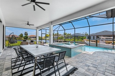 This custom-built Gulf access home offers 2,721 square feet of - photo 35