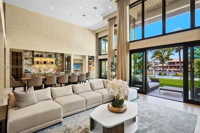 Welcome to 110 Holiday Dr in Golden Isles, a tropical modern - photo 35