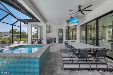 This custom-built Gulf access home offers 2,721 square feet of - photo 36