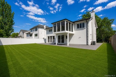 Welcome to this masterfully renovated High Ranch, offering the - photo 36