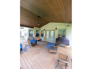 French Country Two-Story Brick Home! Located in the Rehobeth