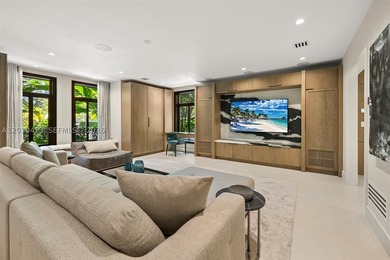 Welcome to 110 Holiday Dr in Golden Isles, a tropical modern - photo 37