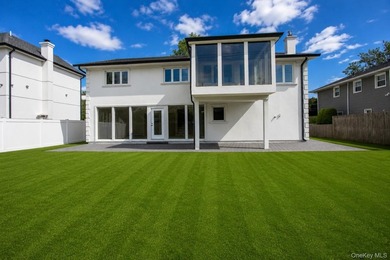 Welcome to this masterfully renovated High Ranch, offering the - photo 37