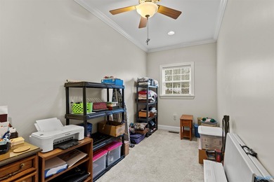 Beautiful home offering 3,876 total finished sqft with 2,388 on - photo 37