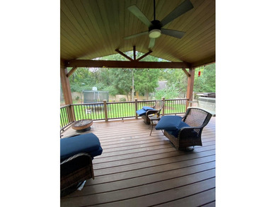 French Country Two-Story Brick Home! Located in the Rehobeth