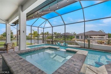 This custom-built Gulf access home offers 2,721 square feet of - photo 38