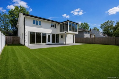 Welcome to this masterfully renovated High Ranch, offering the - photo 38
