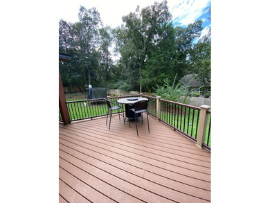 French Country Two-Story Brick Home! Located in the Rehobeth